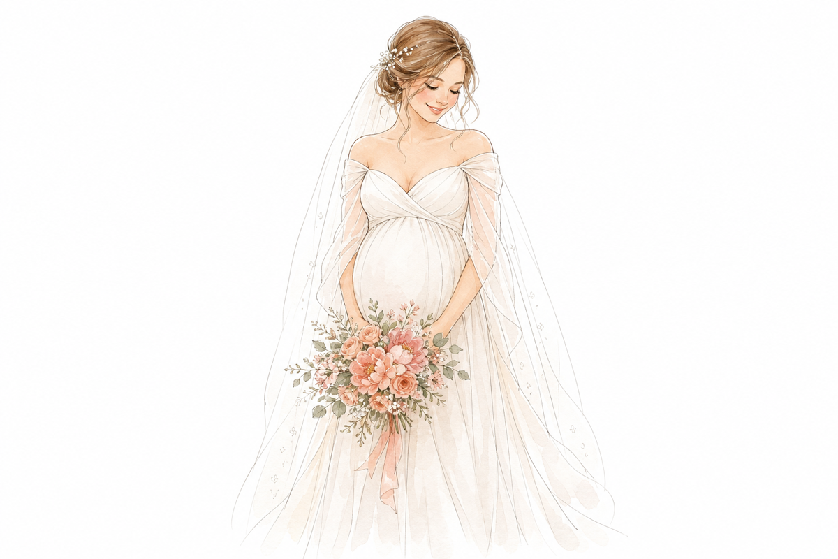 プロフィールカード ことはのマタニティ婚ブログ
