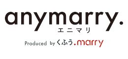 anymarry会費婚